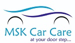 MSK Car Cleaning Service